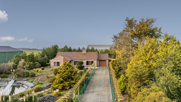 Medium property photo - Kamperseweg 7, 4543 PP Zaamslag